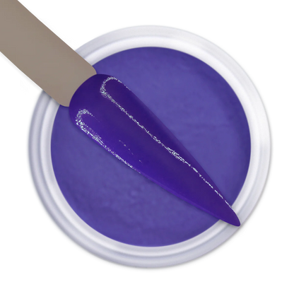 DD069 Electric Blue (2 oz)