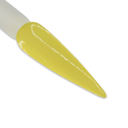iGel Duo DD110 | Mellow Yellow