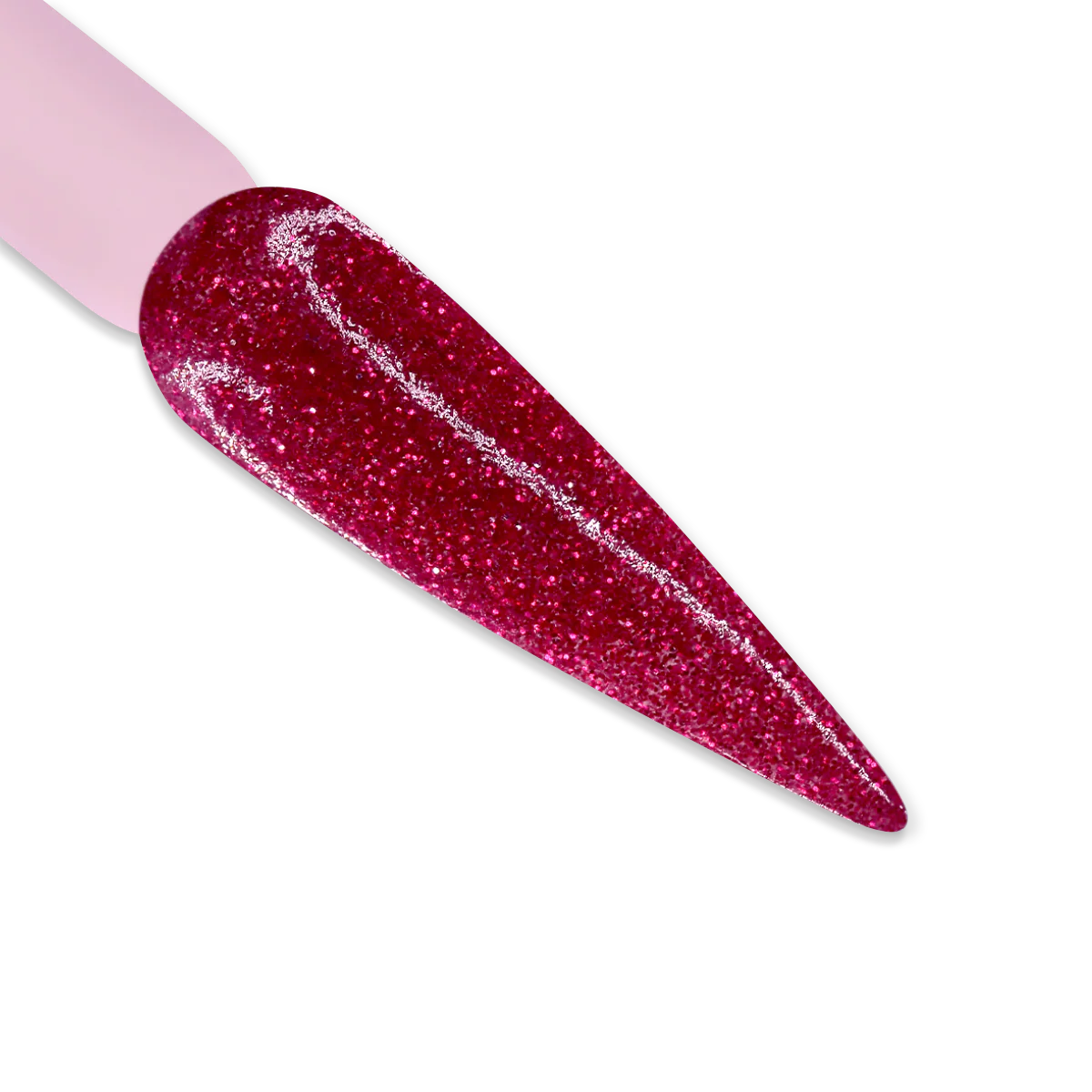iGel Duo DD154 | Ruby Slippers