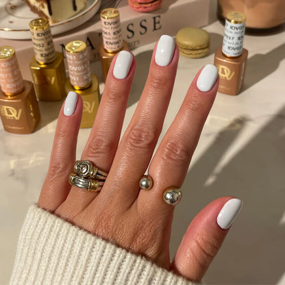 DND Diva Gel Polish #037 | Jet Life