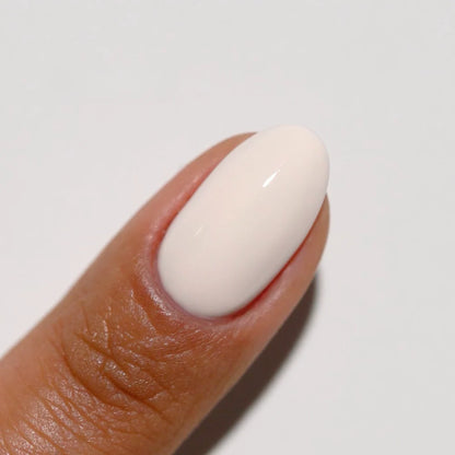 DND Diva Gel Polish #040 | Milkshake