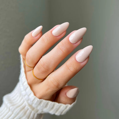 DND Diva Gel Polish #046 | Sandstorm