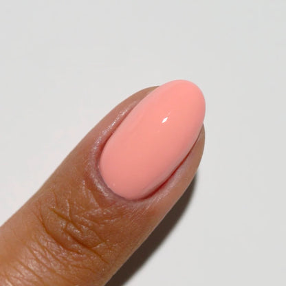 DND Diva Gel Polish #049 | Starfish Chai