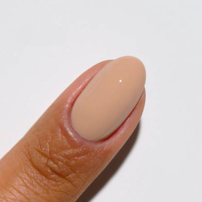 DND Diva Gel Polish #051 | Toasted