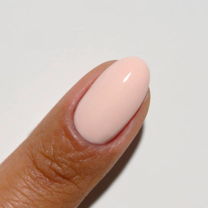 DND Diva Gel Polish #061 | French Girl
