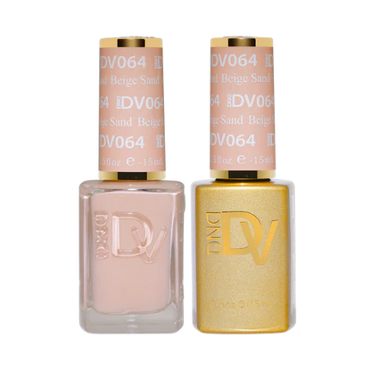 DND Duo Diva Beige Sand #064