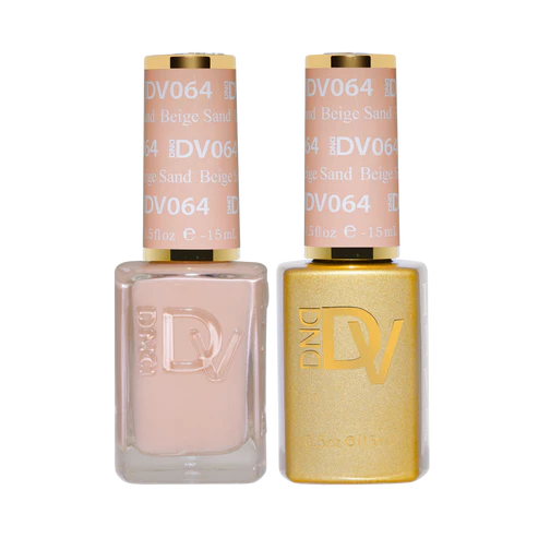 DND Duo Diva Beige Sand #064