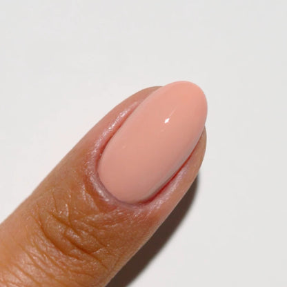 DND Diva Gel Polish #070 | Nude Glamour
