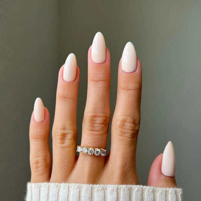 DND Diva Gel Polish #078 | Rose Nude