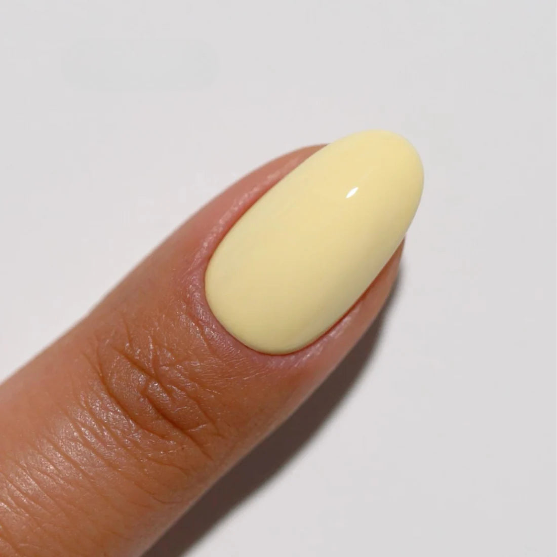 DND Diva Gel Polish #082 | Sunny Delight