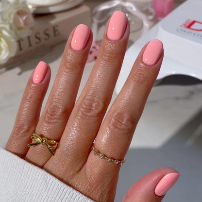 DND Diva Gel Polish #089 | Sour Geek