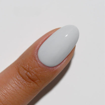 DND Diva Gel Polish #091 | Nordic Breeze