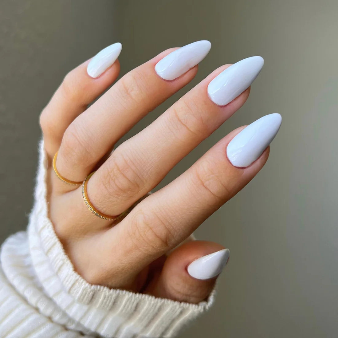 DND Diva Gel Polish #093 | Standout