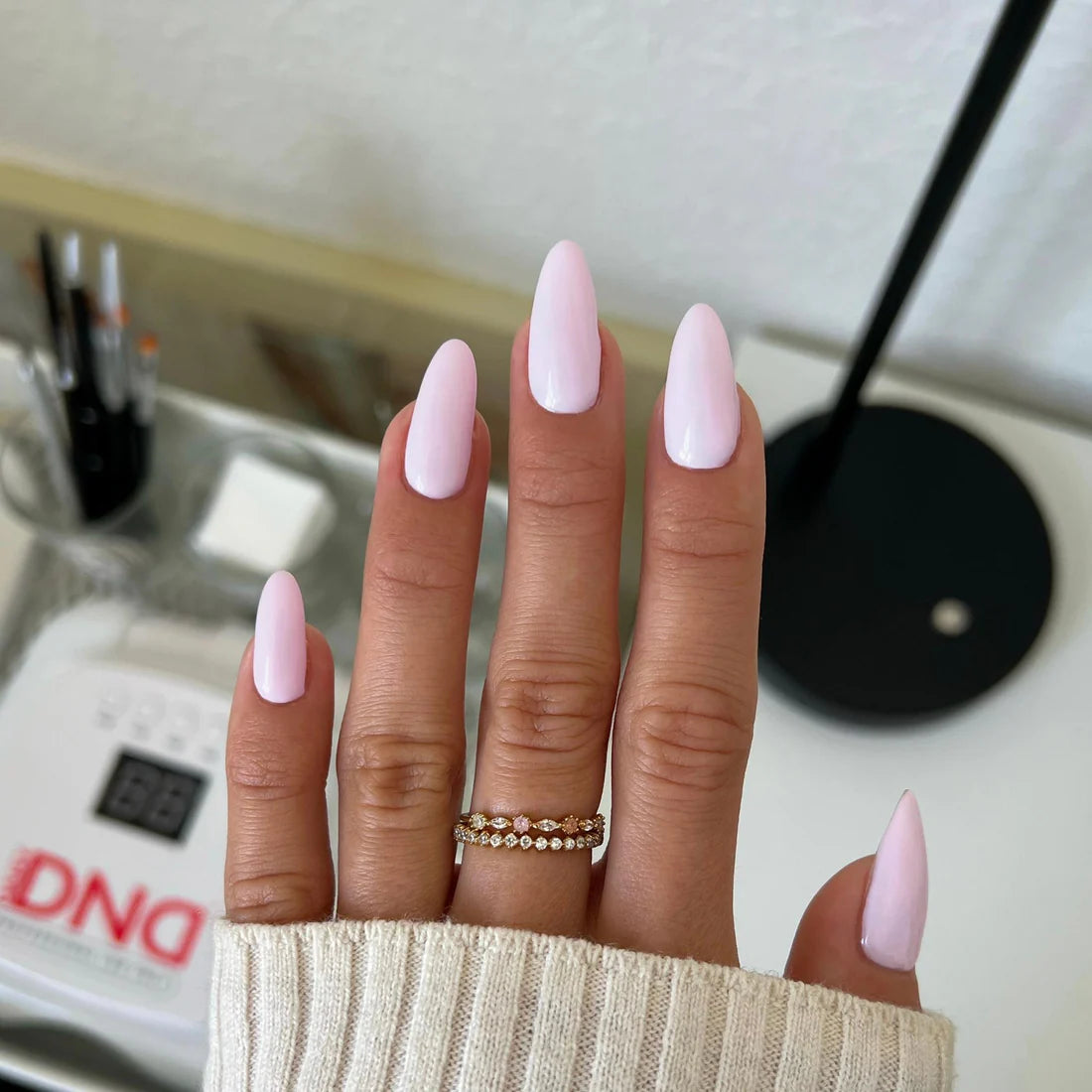 DND Diva Gel Polish #096 | Morphed Unicorn