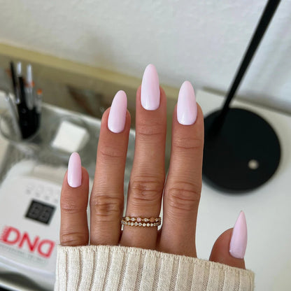 DND Diva Gel Polish #096 | Morphed Unicorn