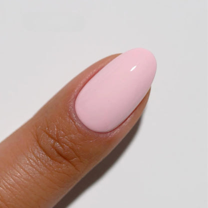 DND Diva Gel Polish #098 | Wanna Kiss?