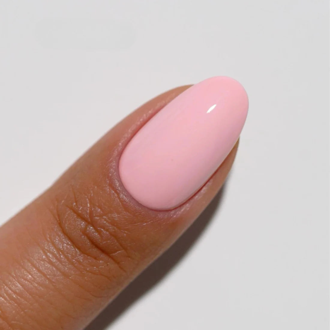 DND Diva Gel Polish #099 | Blush Blossom