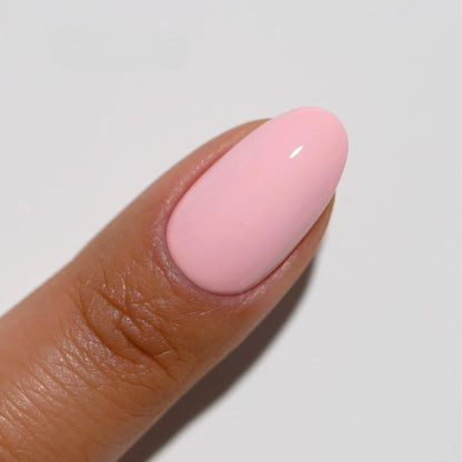 DND Diva Gel Polish #099 | Blush Blossom