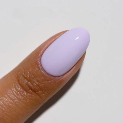 DND Diva Gel Polish #103 | Dainty Lavender