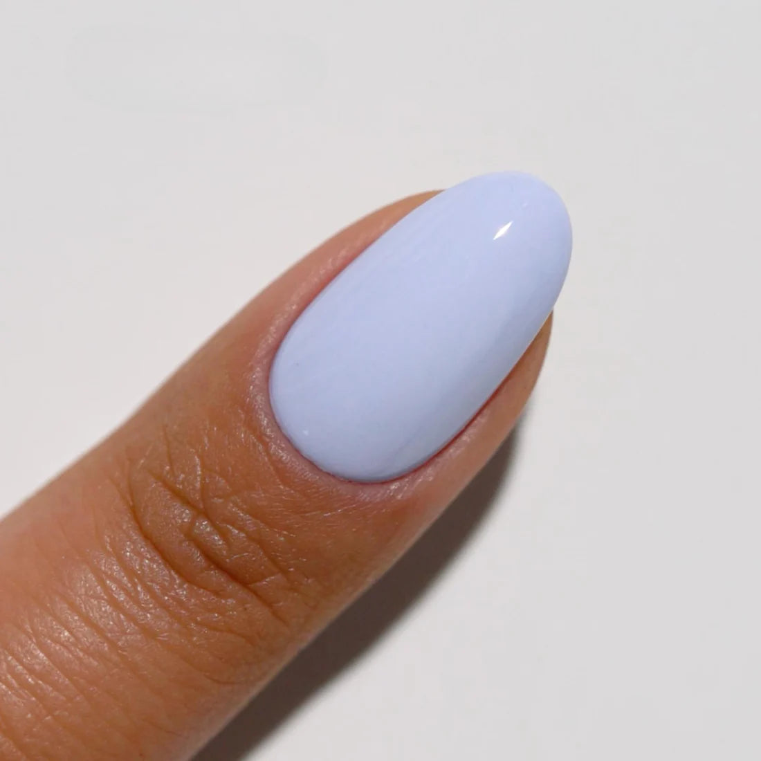 DND Diva Gel Polish #107 | Periwinkle Tides
