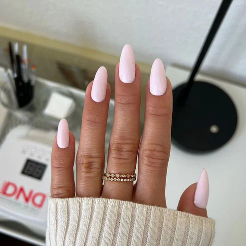 DND Diva Gel Polish #110 | Little Miss Pointe