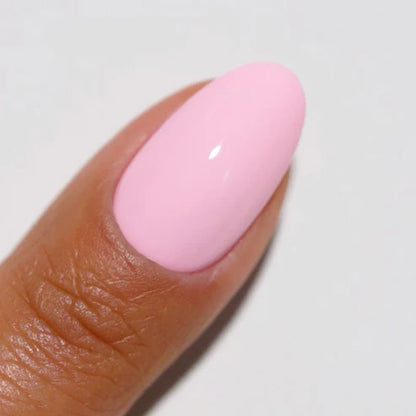 DND Diva Gel Polish #112 | Sugared Rose