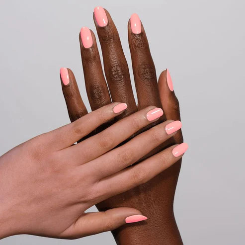 DND Diva Gel Polish #113 | Cupcake Frosting