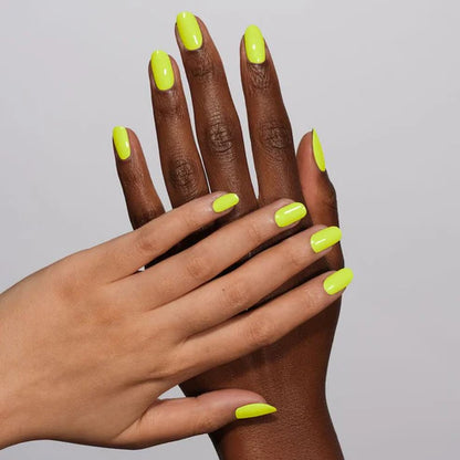 DND Diva Gel Polish #122 | Vitamin D