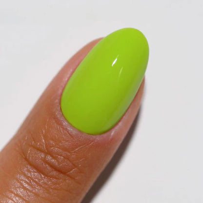 DND Diva Gel Polish #125 | From the Swamp