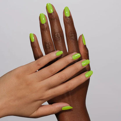 DND Diva Gel Polish #126 | Camp Cacti