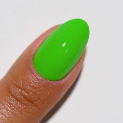 DND Diva Gel Polish #127 | Caterpillar Chronicles