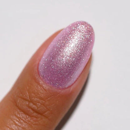 DND Diva Gel Polish #013 | Fairy Heels