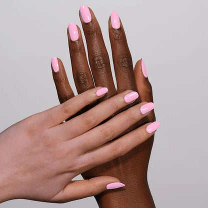 DND Diva Gel Polish #130 | Delicate Blush