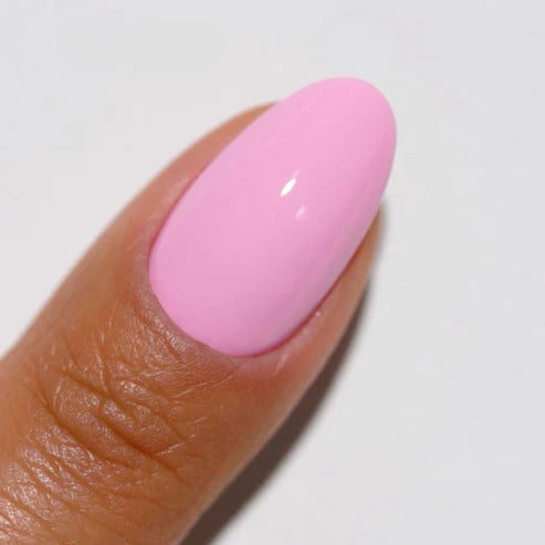 DND Diva Gel Polish #132 | Mauve Token