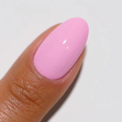 DND Diva Gel Polish #132 | Mauve Token