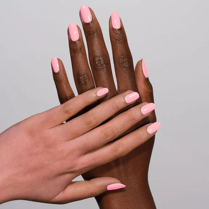 DND Diva Gel Polish #134 | Bubblegum Bliss