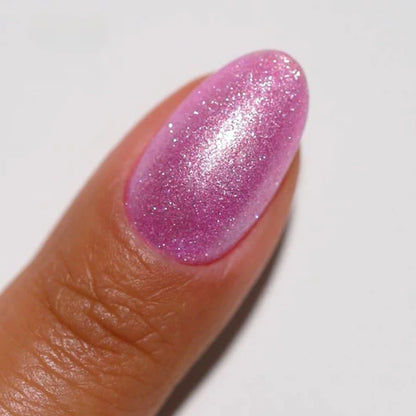 DND Diva Gel Polish #015 | Norah