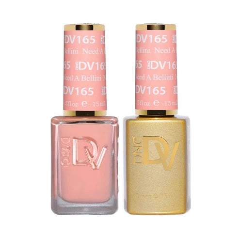 DIVA Duo #165 | Need A Bellini