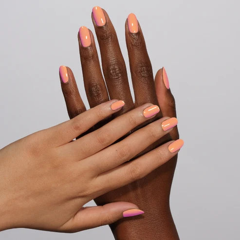 DIVA Duo #168 | Tangy Apricot
