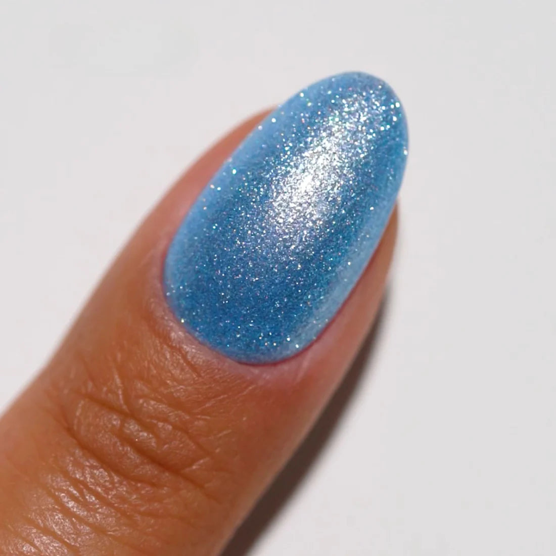 DND Diva Gel Polish #018 | Rêve Palais