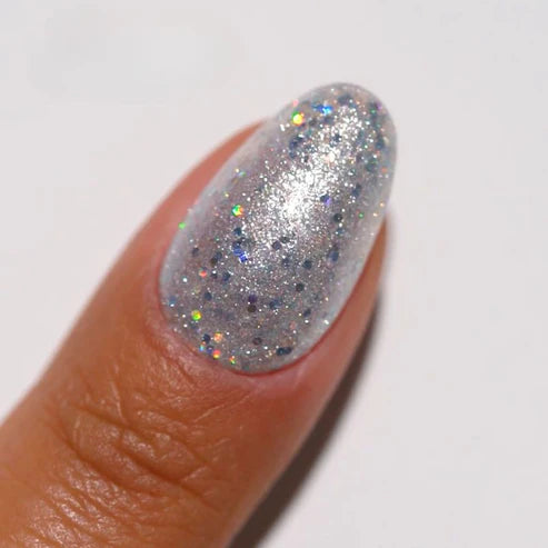 DND Diva Gel Polish #020 | Meet On The Dancefloor