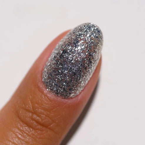 DND Diva Gel Polish #026 | Smokey Shimmy