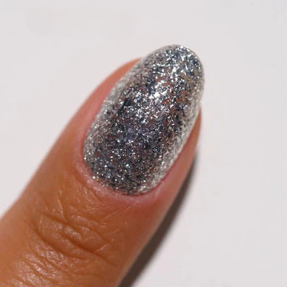 DND Diva Gel Polish #026 | Smokey Shimmy
