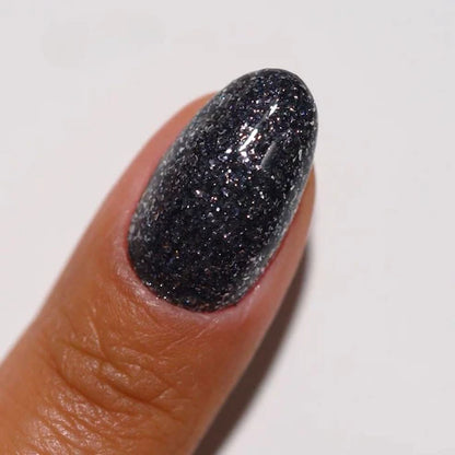 DND Diva Gel Polish #027 | Bulletproof