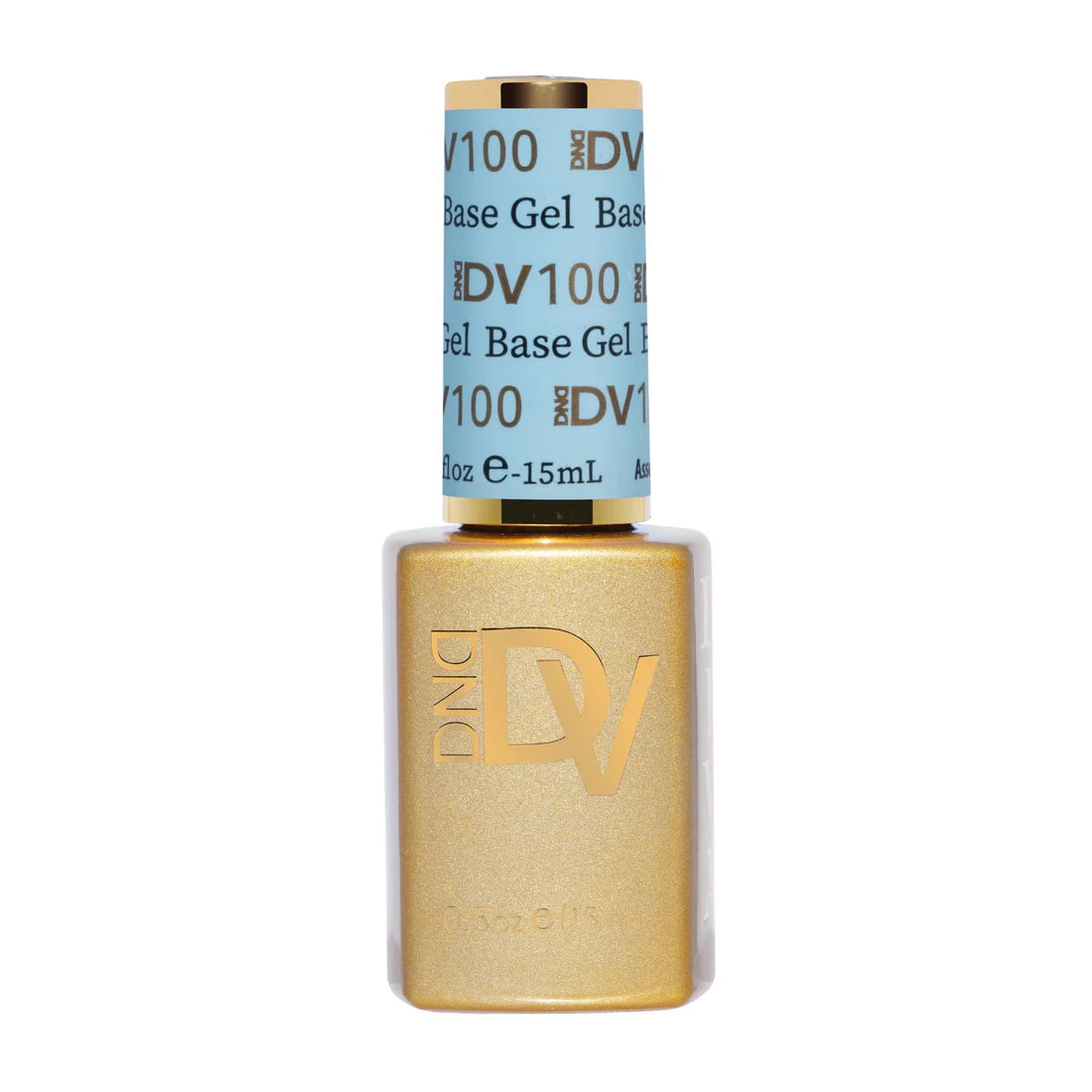 DIVA #100 Base Coat 0.5 oz
