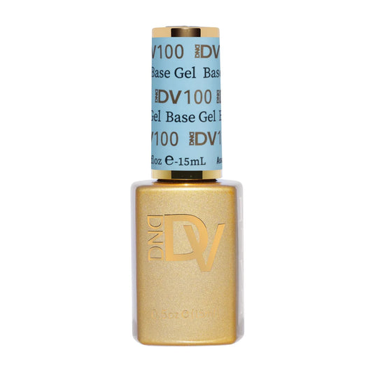 DIVA #100 Base Coat 0.5 oz