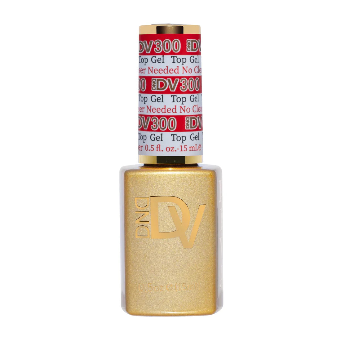 DIVA No Cleanse Top Coat #300