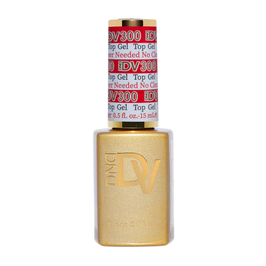 DIVA No Cleanse Top Coat #300