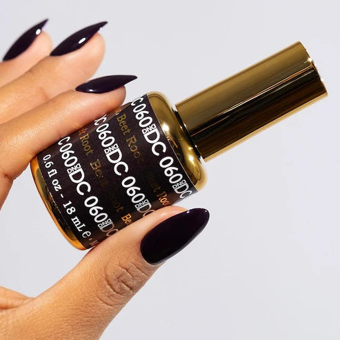 DC Gel Polish #060 | Beet Root