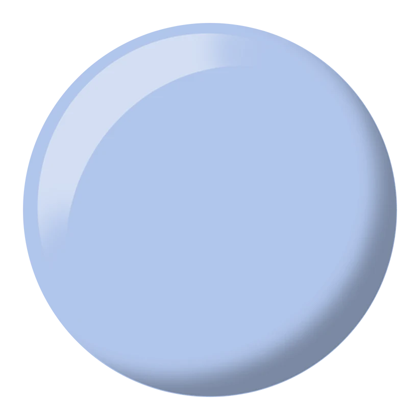 DND Duo #574 | Blue Bell